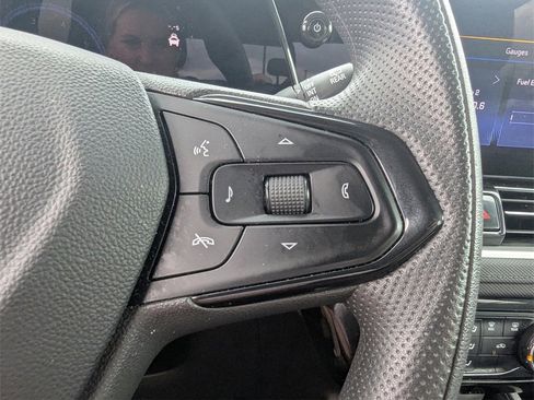 Used 2025 Chevrolet TrailBlazer LT image 22