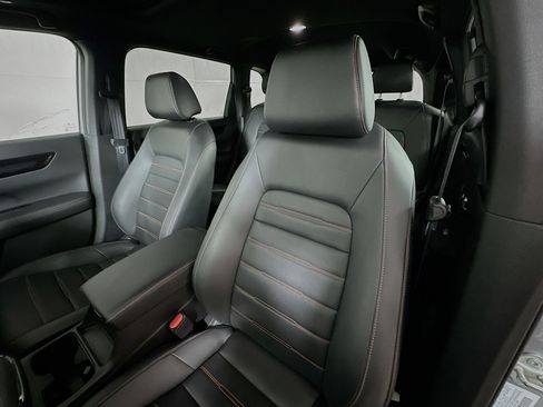 Used 2024 Honda CR-V Sport Touring image 21