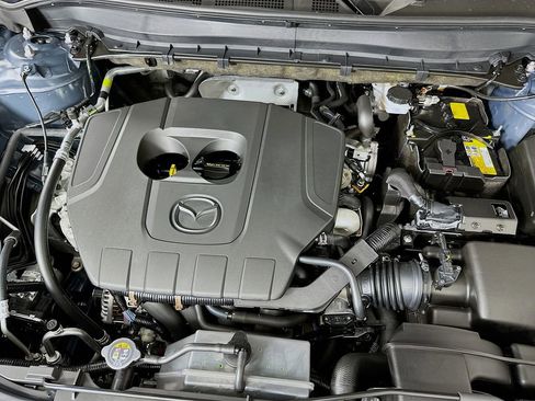 New 2025 MAZDA CX-5 Carbon Edition image 38