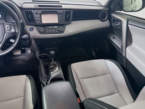 Certified 2018 Toyota RAV4 XLE image 23