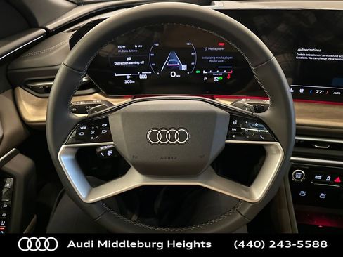 New 2025 Audi Q5 Premium Plus image 14
