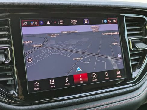 Used 2023 Dodge Durango GT RWD image 28