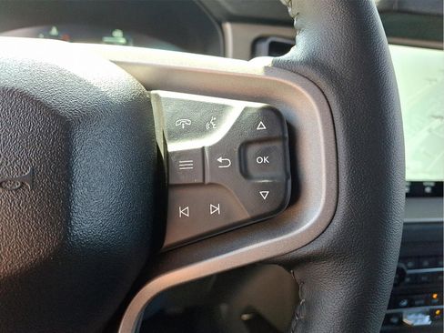 New 2025 Ford Bronco Outer Banks w/ Sasquatch Package image 15