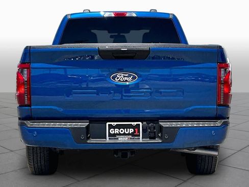 Used 2025 Ford F150 STX RWD image 5
