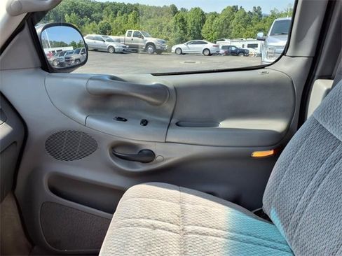 Used 1998 Ford F150 XLT image 27