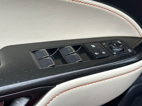 Used 2024 Lexus NX 350h AWD w/ Premium Package image 11