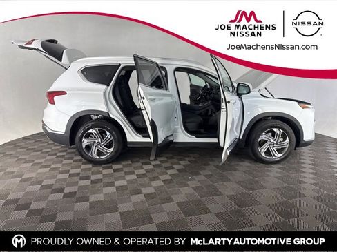 Used 2021 Hyundai Santa Fe SEL image 13