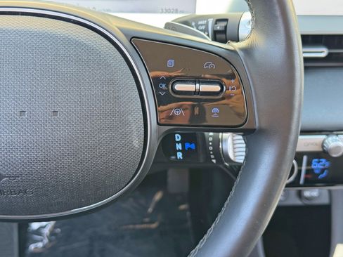 Used 2023 Hyundai Ioniq 5 SEL w/ Cargo Package image 20