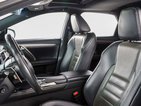 Used 2019 Lexus RX 350 F Sport image 24