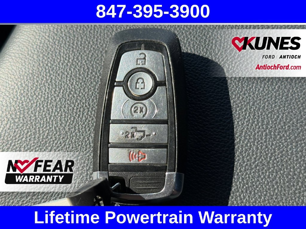 Used 2023 Ford F250 Lariat w/ Lariat Ultimate Package AWD/4WD image 42