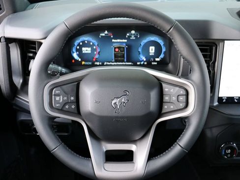 New 2026 Ford Bronco Big Bend AWD/4WD image 21