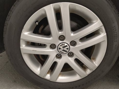 Used 2015 Volkswagen Jetta S w/ Welcome Package FWD image 31