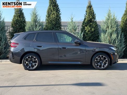 Used 2025 BMW X3 xDrive30i AWD/4WD image 9