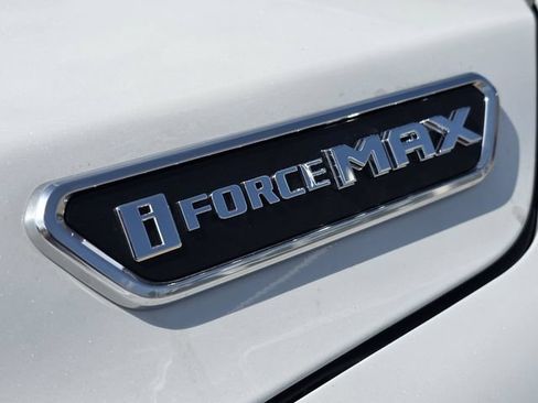 New 2026 Toyota Tacoma Limited AWD/4WD image 9
