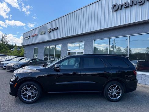Used 2026 Dodge Durango GT AWD/4WD image 3