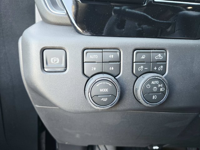 New 2026 Chevrolet Silverado 1500 LT Trail Boss w/ LT Trail Boss Premium Package AWD/4WD image 34