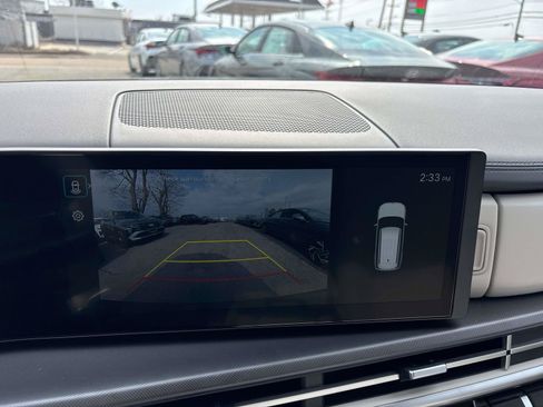 New 2026 Hyundai Santa Fe SE AWD/4WD image 12