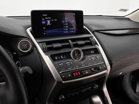 Used 2020 Lexus NX 300 300 Base image 19