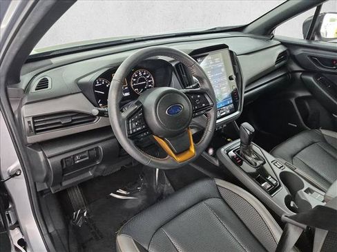 Used 2024 Subaru Crosstrek 2.5i Wilderness AWD/4WD image 10