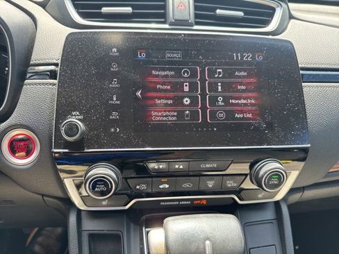 Used 2019 Honda CR-V Touring image 15