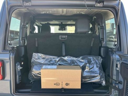 New 2026 Jeep Wrangler Willys image 16