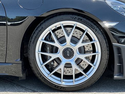 Used 2023 Porsche 718 Cayman GT4 RS RWD image 40