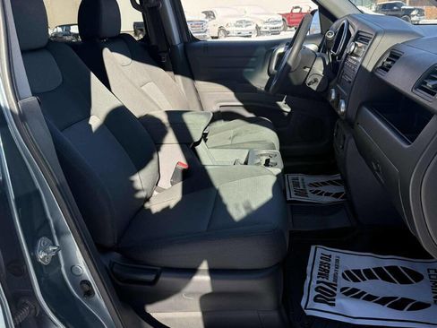 Used 2006 Honda Ridgeline RT image 11