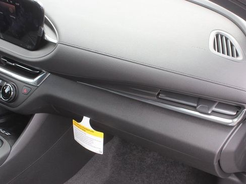 New 2026 Buick Envista Preferred w/ Convenience I Package image 22