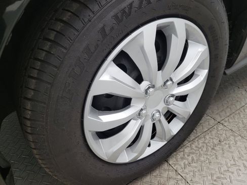 Used 2020 Mitsubishi Mirage G4 ES image 31