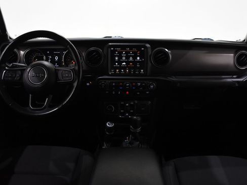 Used 2022 Jeep Gladiator Sport AWD/4WD image 9