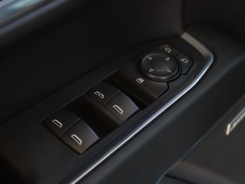 Used 2025 Chevrolet Silverado 1500 LT Trail Boss w/ Convenience Package II image 22