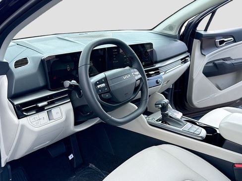 New 2026 Kia Sportage EX AWD/4WD image 4