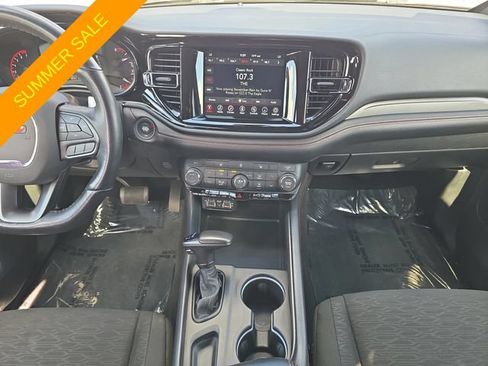 Certified 2023 Dodge Durango GT AWD/4WD image 11
