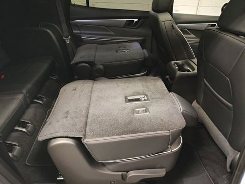 New 2026 Buick Enclave Sport Touring w/ Power Package image 12