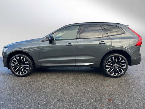 New 2026 Volvo XC60 B5 Ultra w/ Protection Package Premier image 6