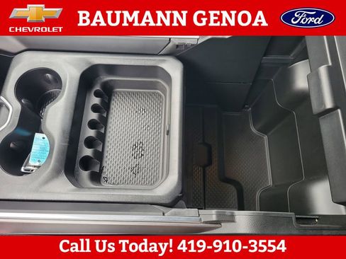 Used 2023 RAM 1500 Laramie AWD/4WD image 26