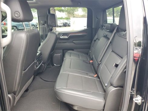 Certified 2024 GMC Sierra 1500 Denali w/ Technology Package image 10