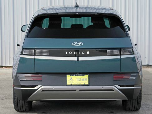 Used 2023 Hyundai Ioniq 5 SEL w/ Cargo Package image 46