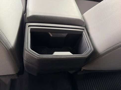 Certified 2025 Toyota Tacoma TRD Sport AWD/4WD image 21