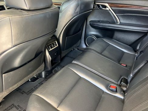 Used 2016 Lexus RX 350 AWD w/ Premium Package image 4