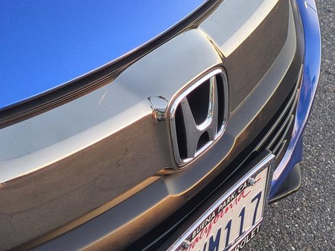 Used 2021 Honda HR-V EX image 30