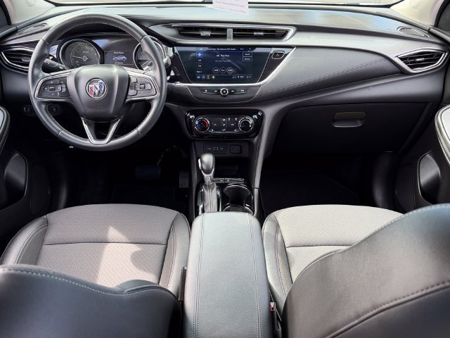 Used 2023 Buick Encore GX Preferred w/ Cold Weather Comfort Package FWD image 23
