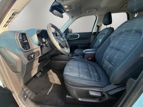 Used 2023 Ford Bronco Sport Heritage AWD/4WD image 9