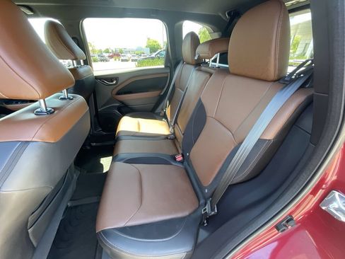 Certified 2026 Subaru Forester Touring AWD/4WD image 42