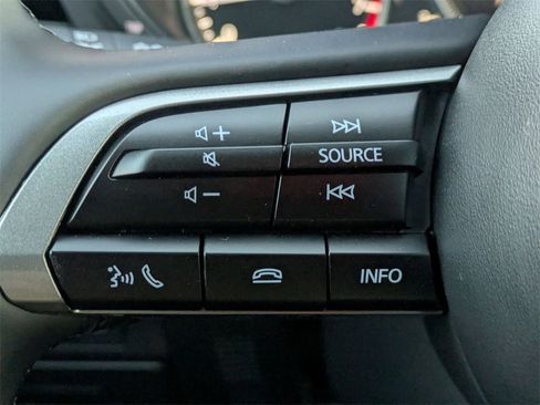 New 2026 MAZDA MAZDA3 2.5 S Sedan w/ Preferred Pkg image 15