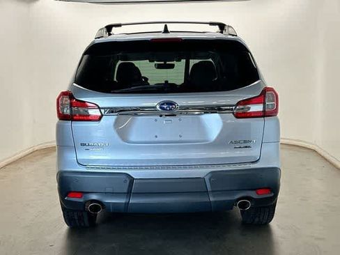 Used 2020 Subaru Ascent Limited w/ Technology Package AWD/4WD image 4