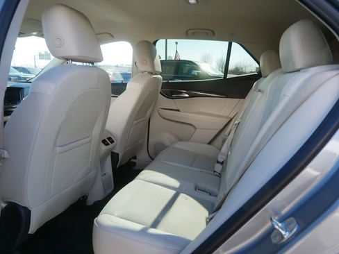 Certified 2023 Buick Envision Preferred image 17