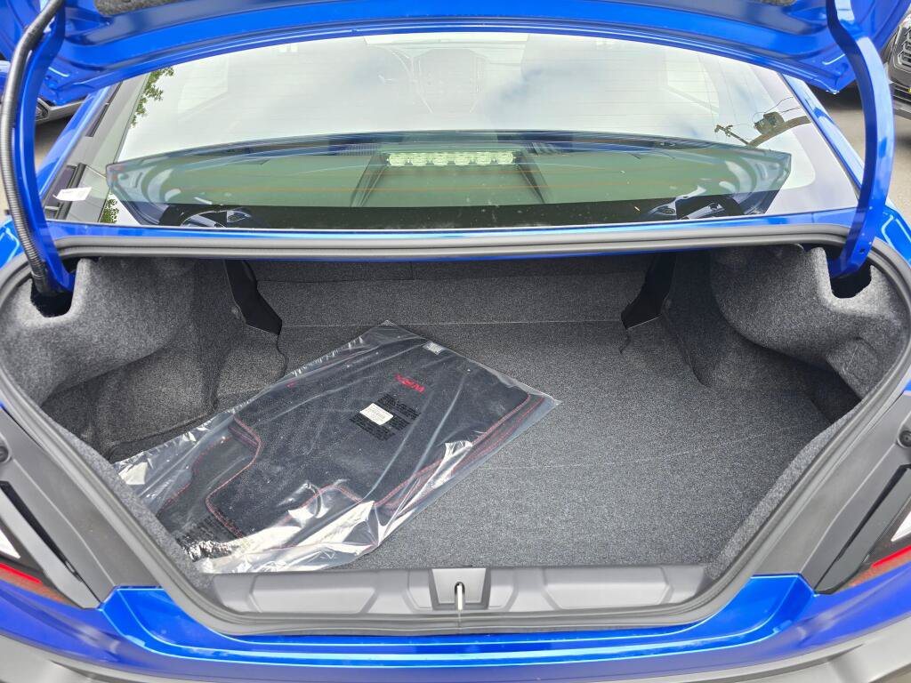 New 2026 Subaru WRX Premium AWD/4WD image 16
