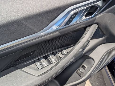 New 2026 BMW i4 eDrive40 w/ M Sport Package RWD image 14