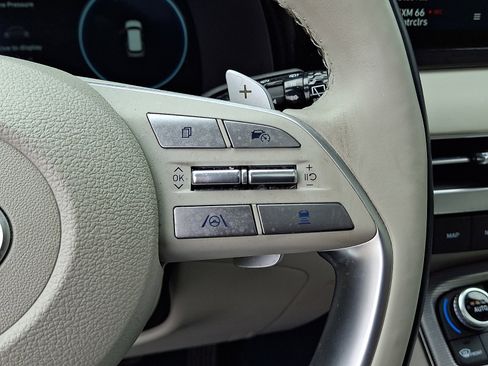 Used 2024 Hyundai Palisade Calligraphy AWD/4WD image 25